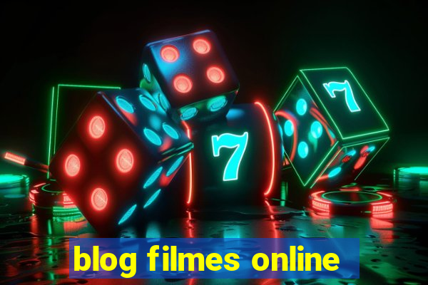 blog filmes online